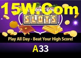 A33,A33 Bet