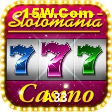 Casino Ao Vivo A33