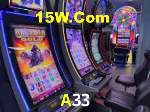 A33 Bet