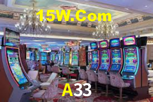 A33: A Experiência de Casino com Jogos de Mesa ao Vivo