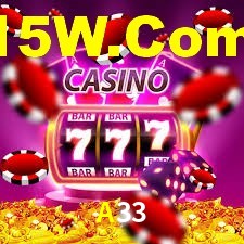 A33 Bet