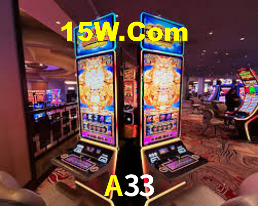 A33 Bet