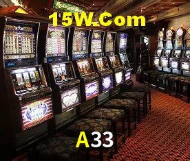 Provedores de Jogos A33