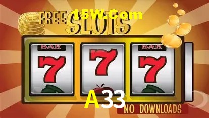 Diretório de Jogos A33