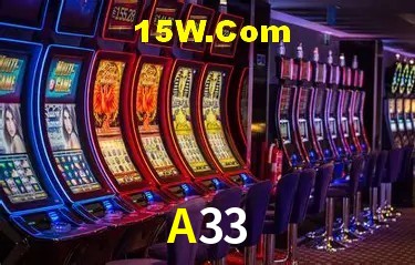 Login Seguro A33