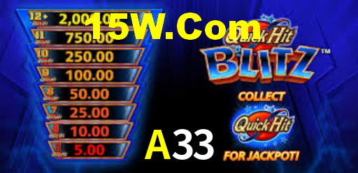 A33,A33 Bet