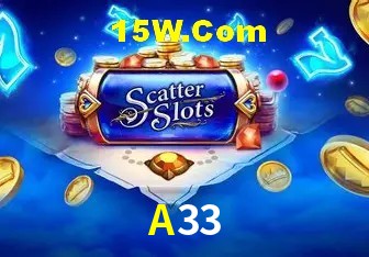 Ofertas Exclusivas A33