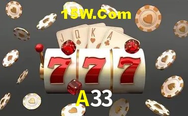 Recursos de Bônus A33